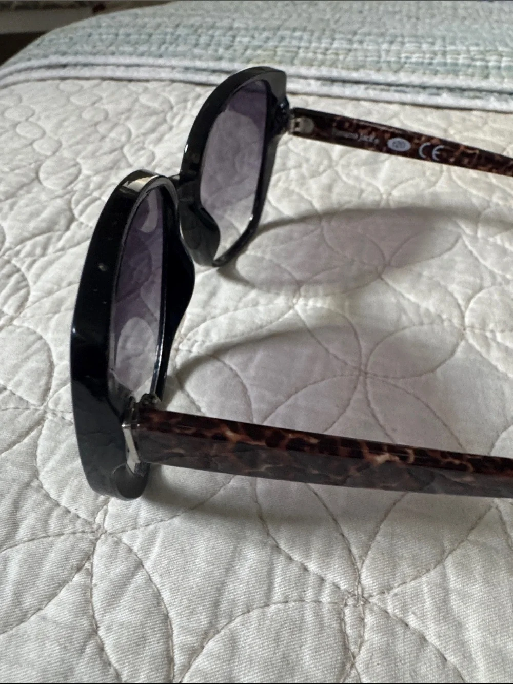 Panama Jack oversized square